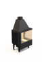 Каминная топка Arysto 10 L / P DJ (670+450x450) - 1