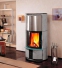 Каминная топка Piazzetta 555 T SL - 3