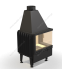 Каминная топка Arysto 10 L / P SJ (670+450x510) - 2