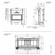 Каминная топка Spartherm Varia ASh-4s - Linear 2 - 1