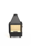Каминная топка Arysto 10 L / P DJ (670+450x450) - 2