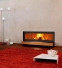 Каминная топка Piazzetta MA 265 SL - 2