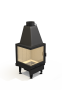 Каминная топка Arysto 10 L/P (510+510/510) DJ - 1