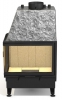 Каминная топка с водным контуром Arysto 10 WW DJ L / P (670+450х450) - 1