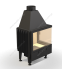 Каминная топка Arysto 10 L / P DJ (670+450x510) - 2