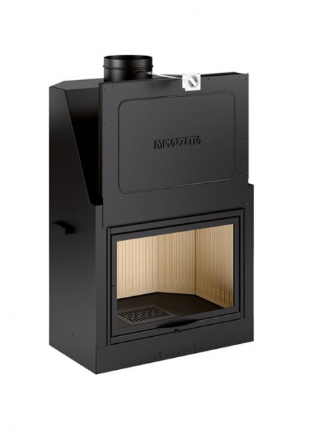 Каминная топка Piazzetta MA 261 SL