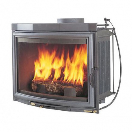 Каминная топка Chazelles CG 801/803 L