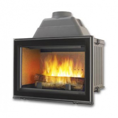 Каминная топка Chazelles HP 800