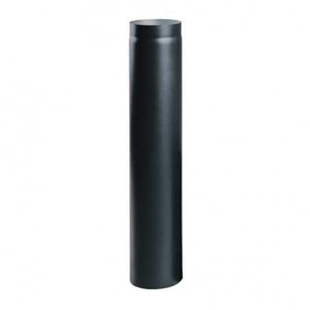 Дымоходная труба (2мм) 100 см Ø120