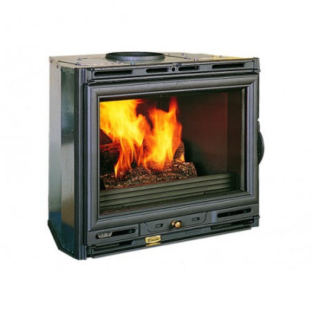 Каминная топка Chazelles СV 601/603 L с шибером
