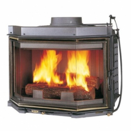 Каминная топка Chazelles СP 801/803 L