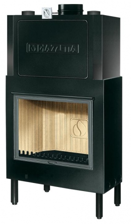 Каминная топка Piazzetta HT 610