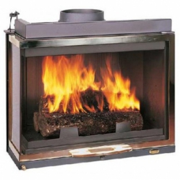 Каминная топка Chazelles СAVG 801/803 L