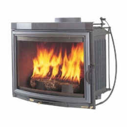 Каминная топка Chazelles CG 801/803 L