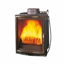 Каминная топка Chazelles CG 581L