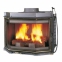 Каминная топка Chazelles СP 801/803 L