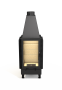 Каминная топка Arysto 10 (450x670)